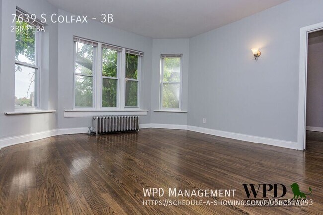 Foto del edificio - 7639 S Colfax-3B