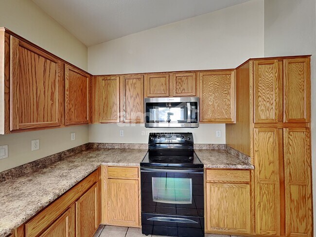 Foto del edificio - 3862 S Stallion Dr