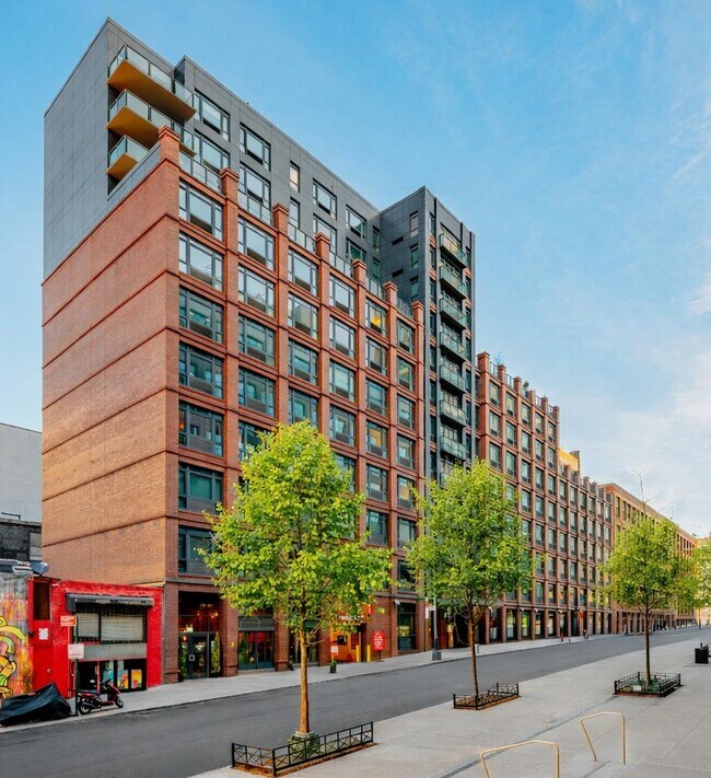 Foto del edificio - 181 Front St