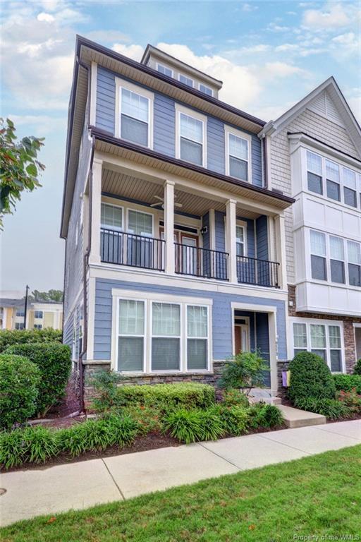 Foto del edificio - 4113 Prospect St