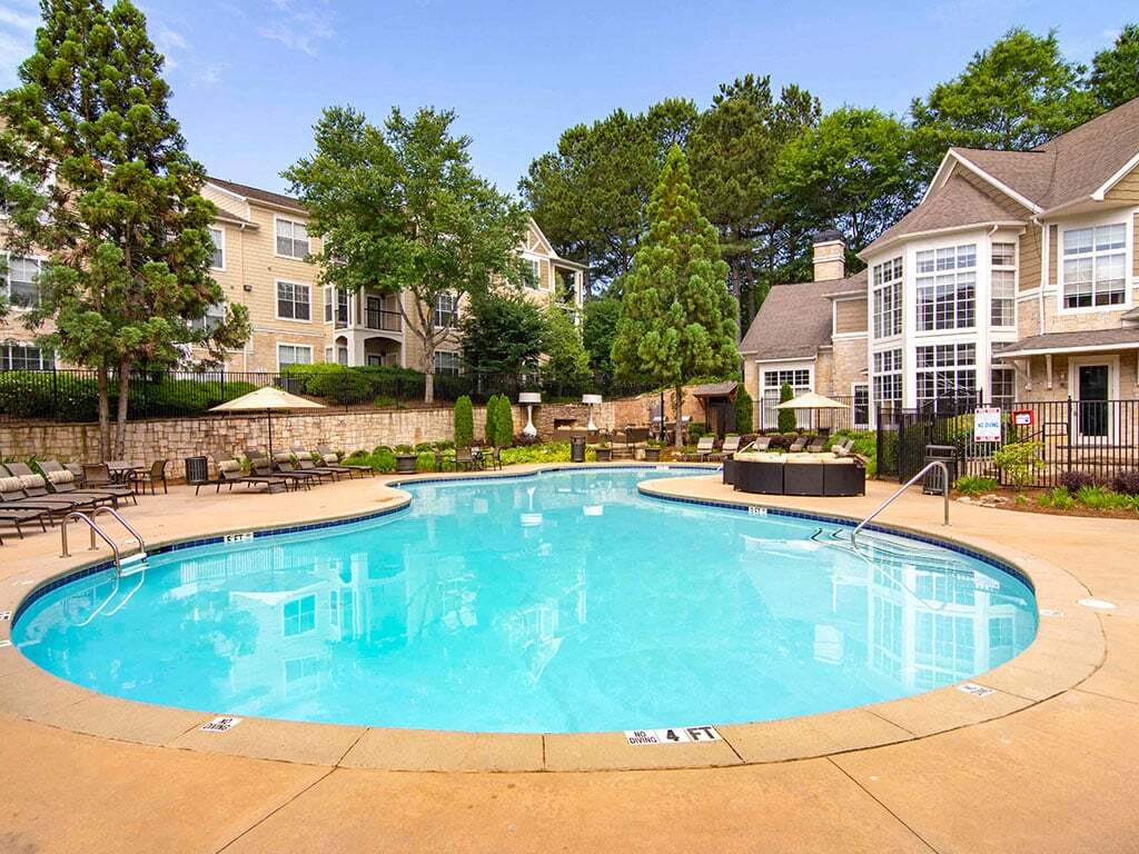 Foto principal - Ascent at Windward