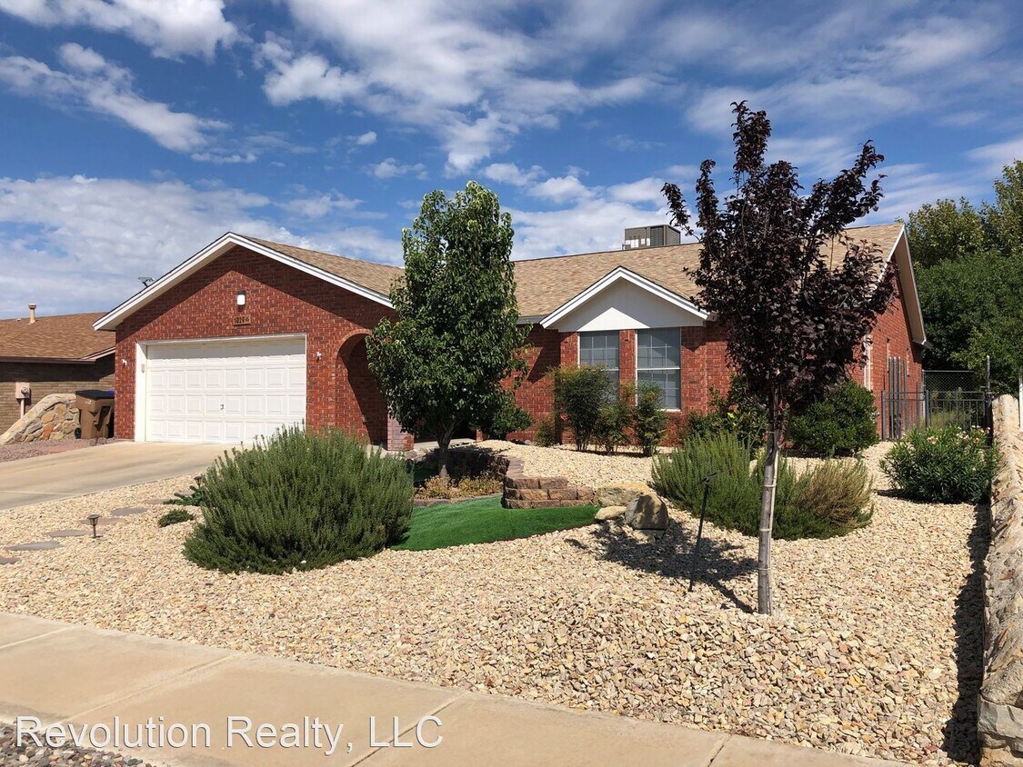 1029 La Plata Dr, Las Cruces, NM 88007 House Rental in Las Cruces, NM
