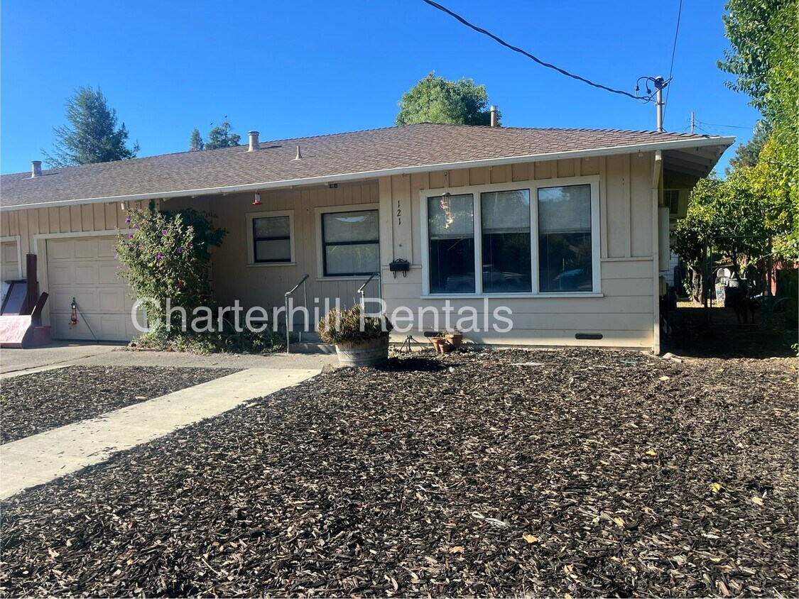 Foto principal - SouthEast Street 121-123
