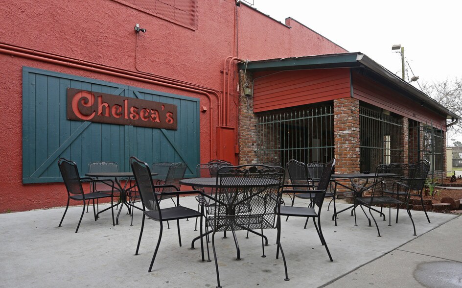 Picture of Highlands/Perkins Baton Rouge