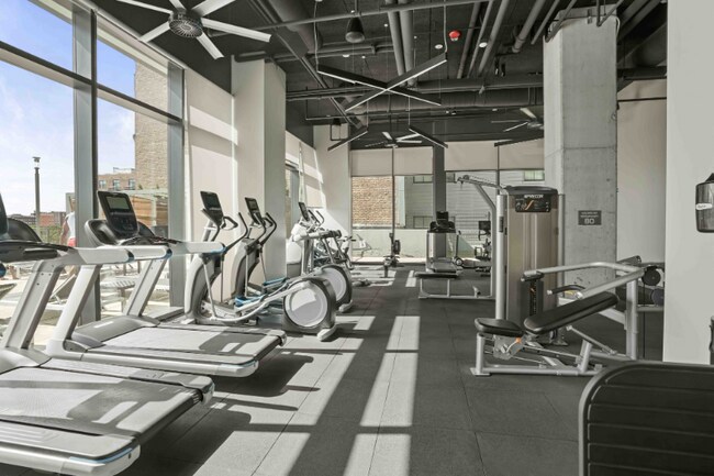 Foto del edificio - 2100 S Wabash Ave