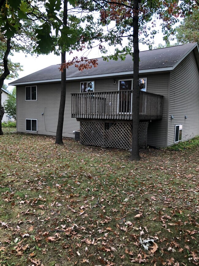 Foto del edificio - 1720 7th St SE