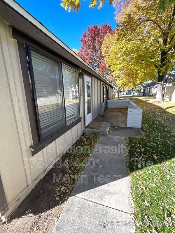 Foto del edificio - 1706 London Cir