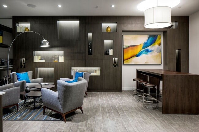 Interior Photo - The Castle