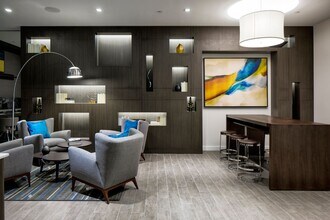 Interior Photo - The Castle