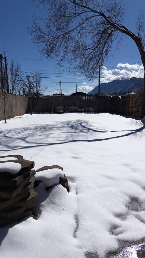 Foto principal - 519 W Pikes Peak Ave