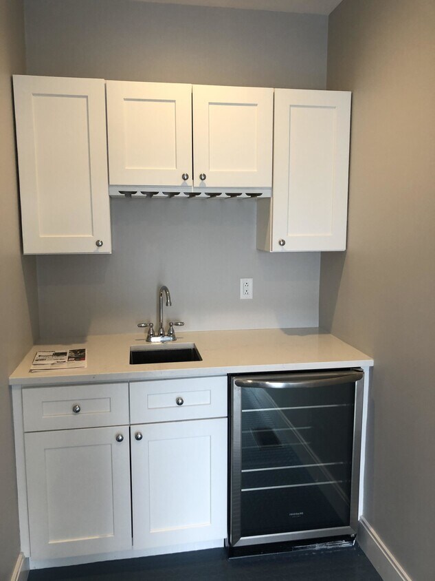 Foto principal - 1460 Tremont St