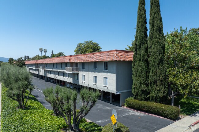 Building Photo - Stevens Creek Blvd