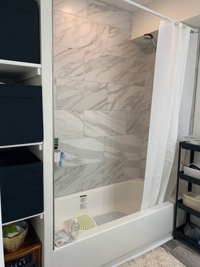 Baño principal - 6492 Cherry Creek Dr