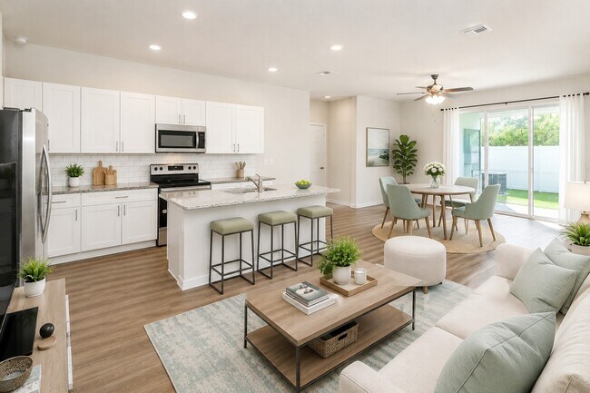 Foto del edificio - 11858 Mountain Retreat Ln