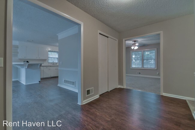 Building Photo - 4 br, 2 bath House - 219 Rama Lane