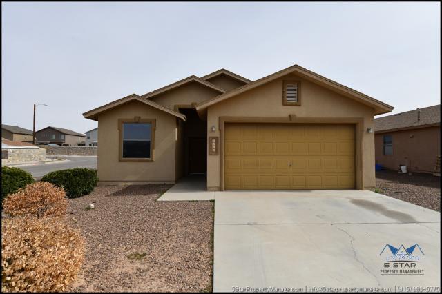 Foto principal - 3 bedroom in El Paso TX 79938