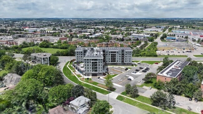  - Brightwood