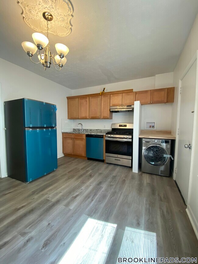Foto del edificio - 258 Cypress St