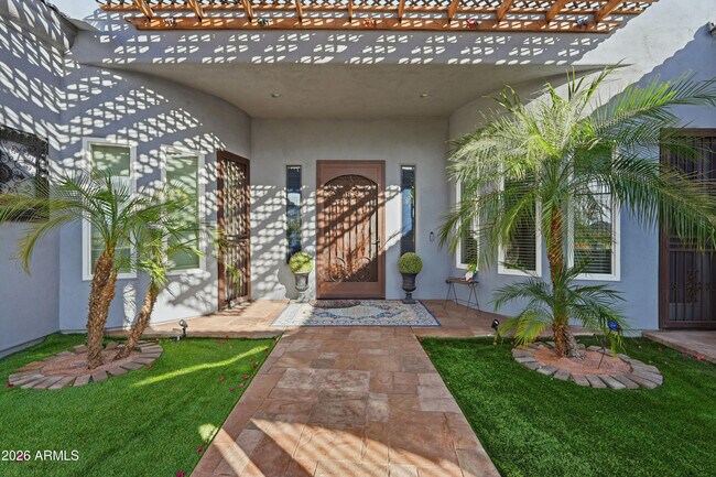 Foto del edificio - 5399 S Via de Rico