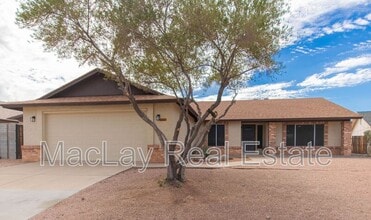 Building Photo - 1640 N El Dorado Dr
