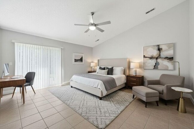 Building Photo - Single-Level Apartment Homes with Attached Private Garages – No Upstairs Neighbors