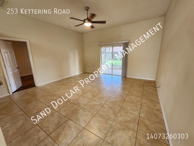 Building Photo - 253 Kettering