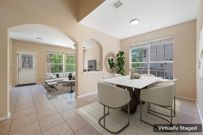 Foto del edificio - 13321 Kirkglen Dr