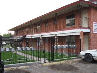 Primary Photo - Condesa Apartments