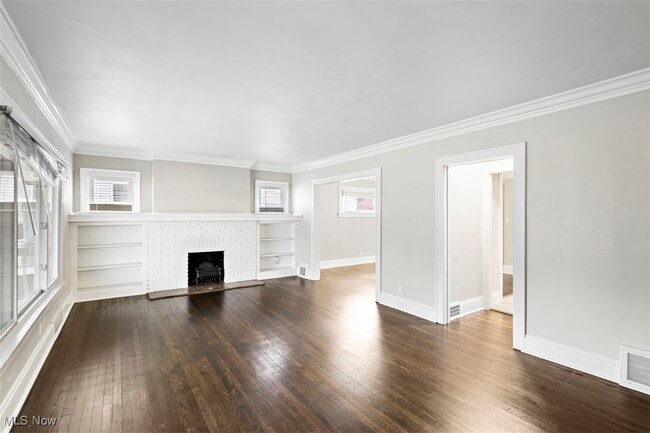 Foto del edificio - 3372 Silsby Rd