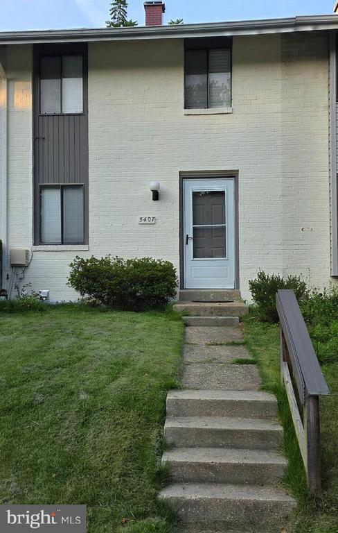 Building Photo - 5407 Fallriver Row Ct