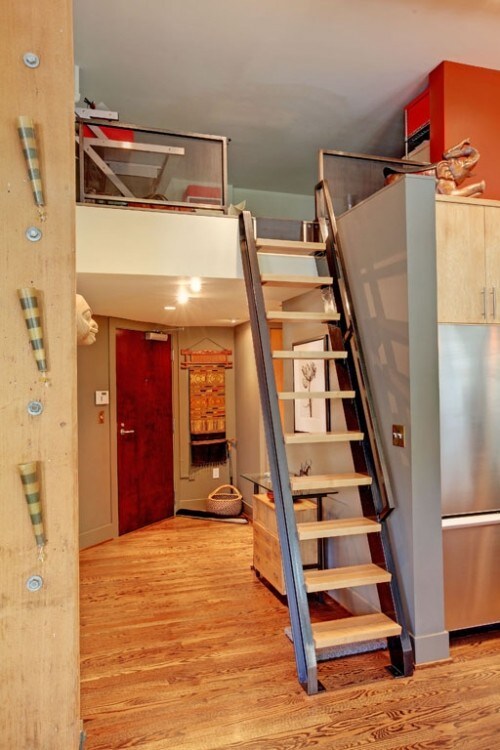 Building Photo - 81 Vine Lofts - 1 bedroom + den