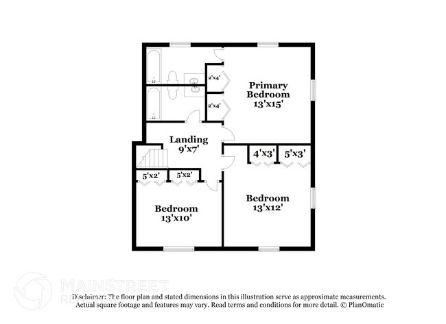 Foto del edificio - 981 Blanchard Rd