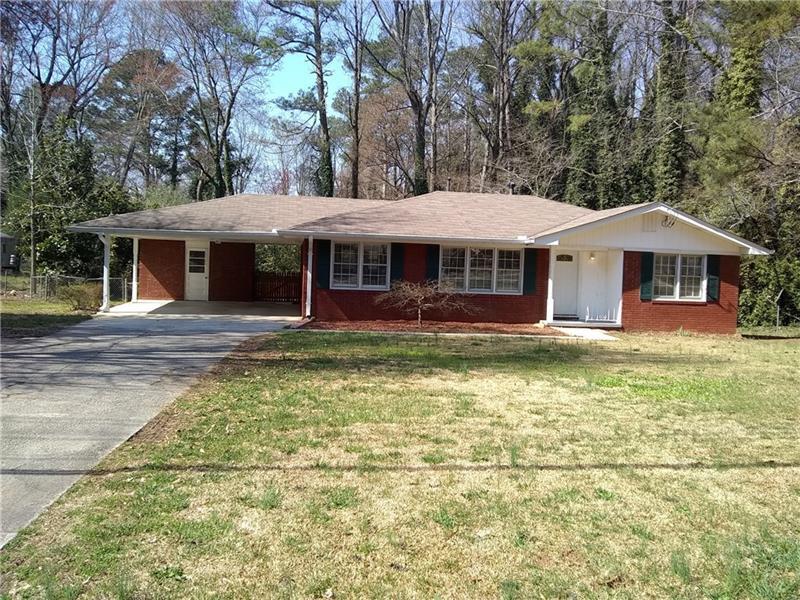 Foto principal - 3492 New MacLand Rd