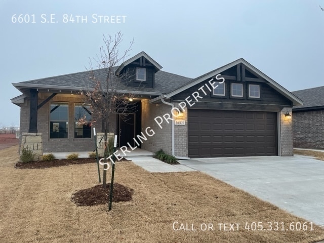 Photo - 6601 S.E. 84th Street-