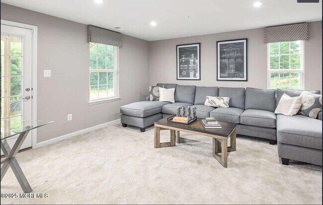 Foto del edificio - 401 High Pointe Ln