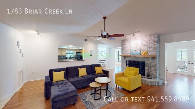 Foto del edificio - 1783 Briar Creek Ln