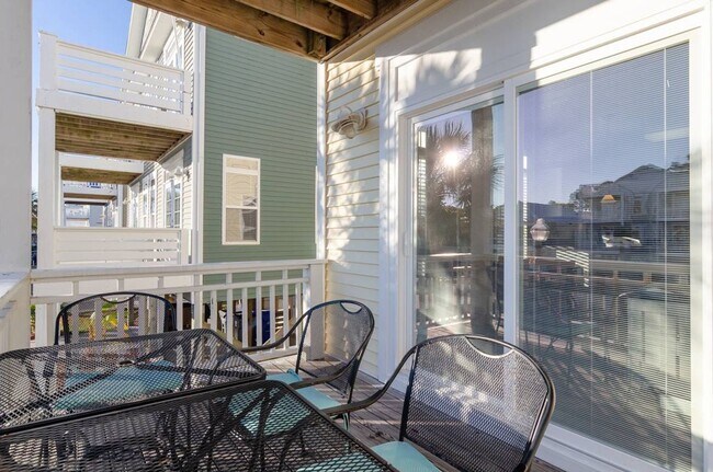 Foto del edificio - 502 Tennessee Ave