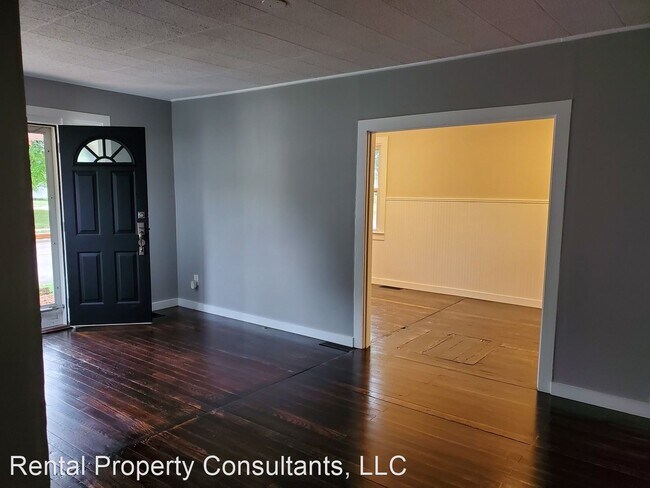 Foto del edificio - 2 br, 1 bath House - 2317 Coit Ave NE