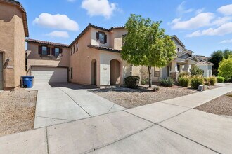 Building Photo - 21116 Avenida Del Valle Ct