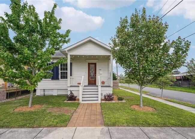 Foto del edificio - 1938 Pauline St