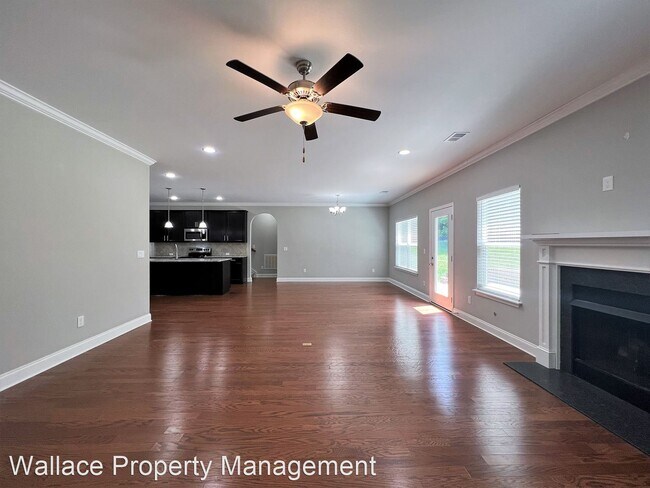 Building Photo - 3 br, 2 bath House - 132 E. Westcott Overlook