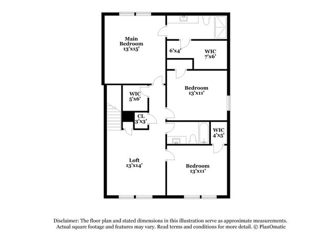 Building Photo - 813 Kings Pine Ct