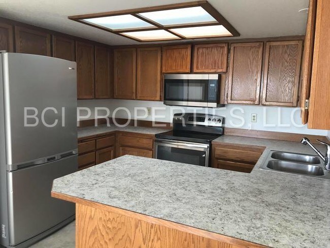 Foto del edificio - 4608 Slayden Rd NE