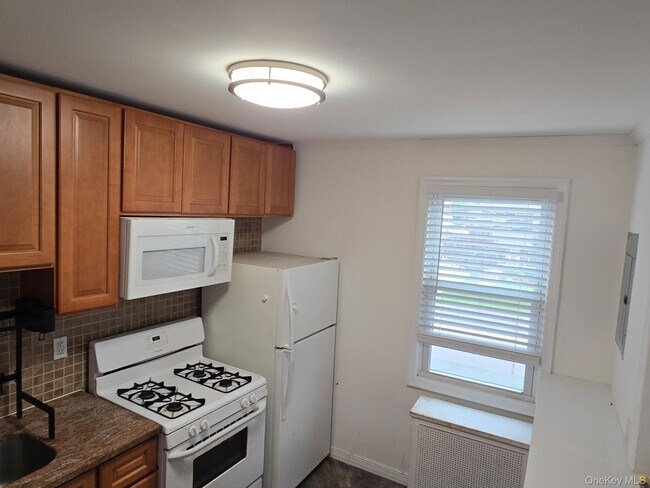 Foto del edificio - 267 Plainfield Ave