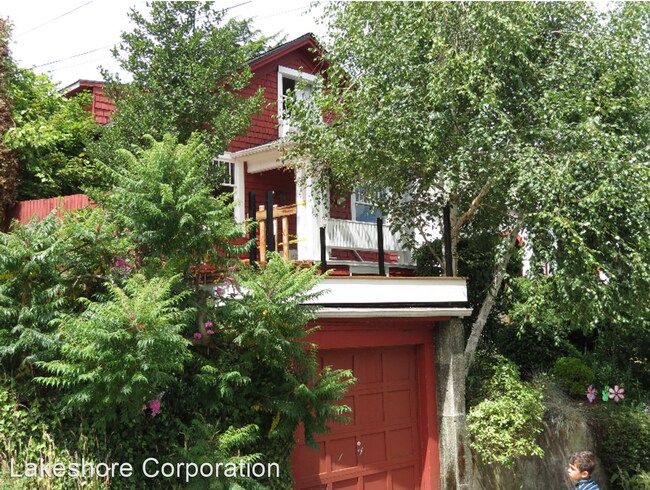 Foto del edificio - 3 br, 2 bath House - 2637 Mayfair Ave N