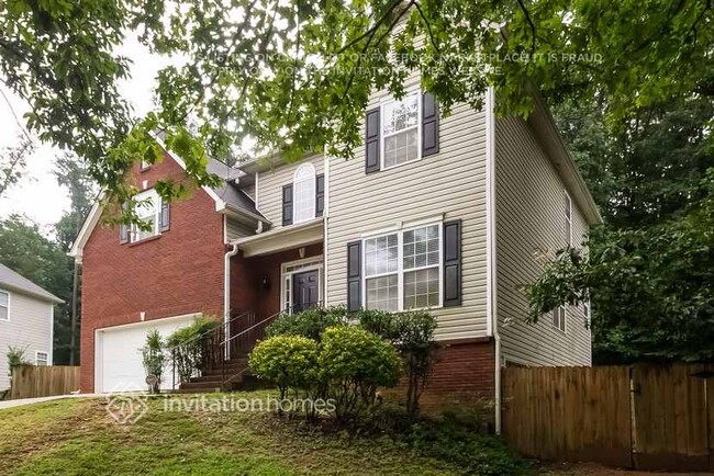 Foto del edificio - 5171 Silhouette Ln SW