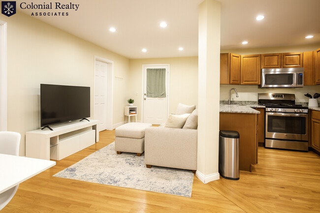 Foto del edificio - 64 Egmont St