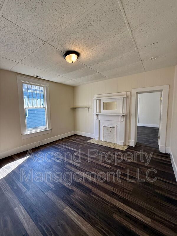 Foto del edificio - 2810 E 46th St