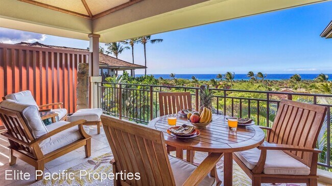 Foto del edificio - 2 br, 2 bath House - 72-2907B Hainoa Street
