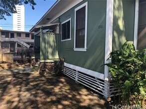 Building Photo - 1302 Kinau St